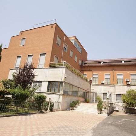 Casa Per Ferie Margherita Diomira Ξενοδοχείο Ρώμη Εξωτερικό φωτογραφία