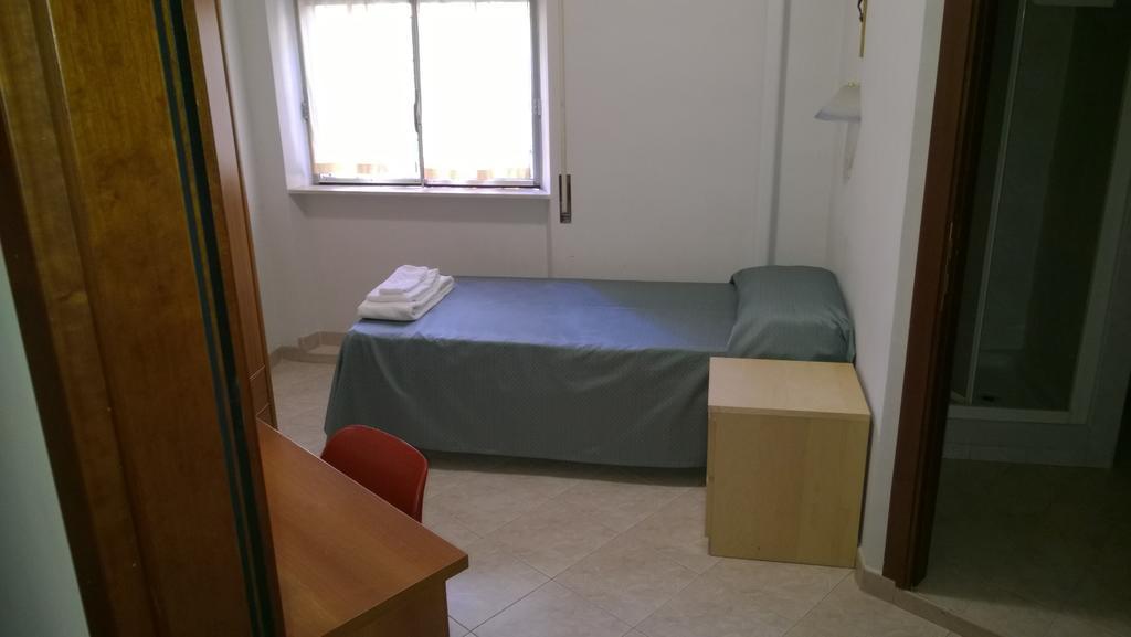 Casa Per Ferie Margherita Diomira Ξενοδοχείο Ρώμη Εξωτερικό φωτογραφία