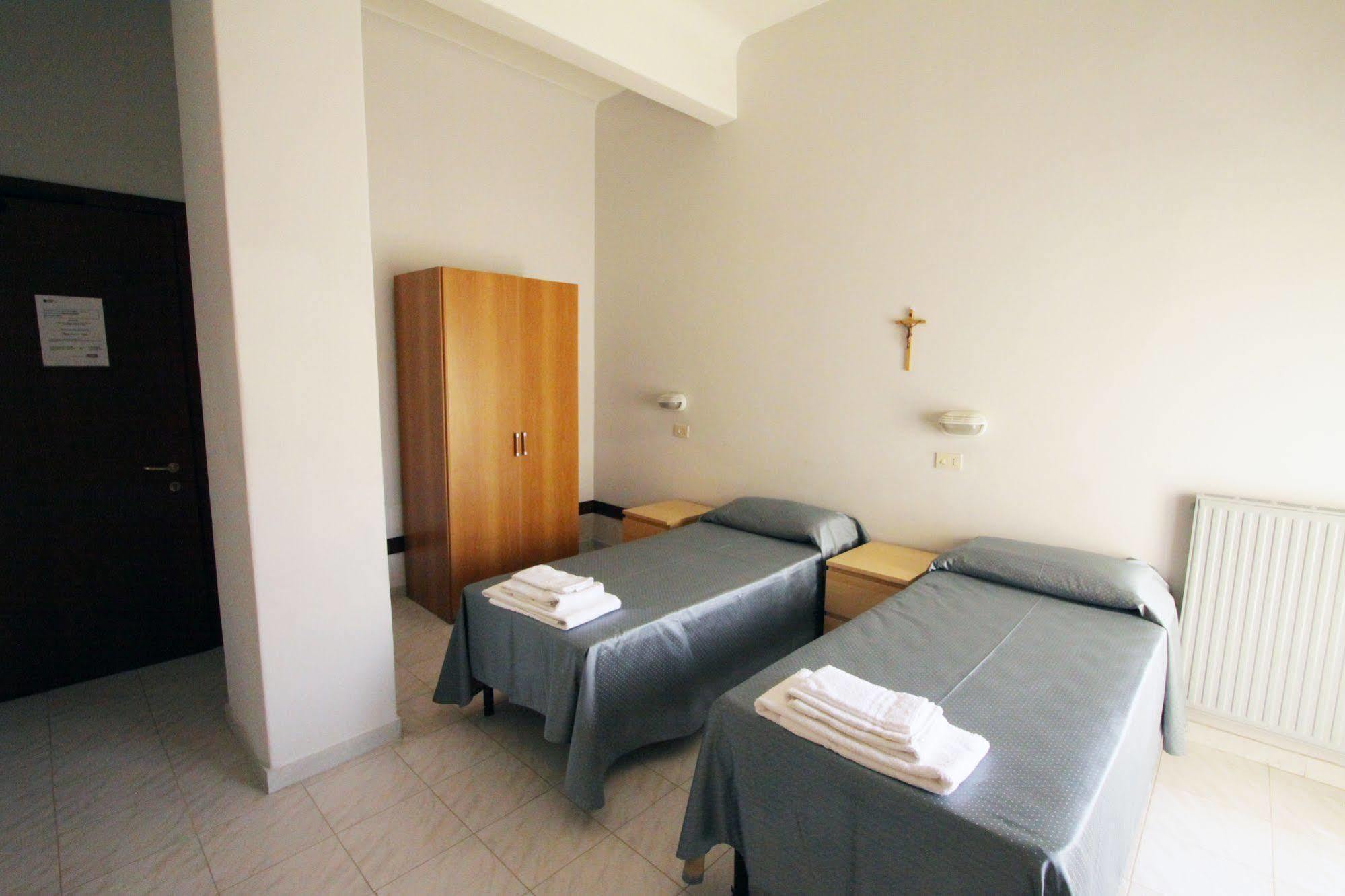 Casa Per Ferie Margherita Diomira Ξενοδοχείο Ρώμη Εξωτερικό φωτογραφία