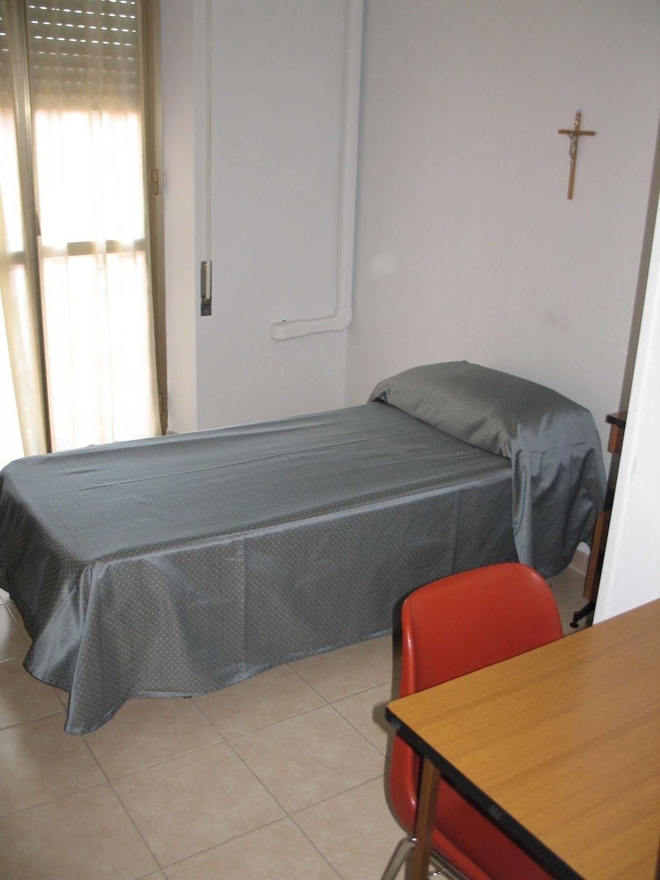Casa Per Ferie Margherita Diomira Ξενοδοχείο Ρώμη Εξωτερικό φωτογραφία