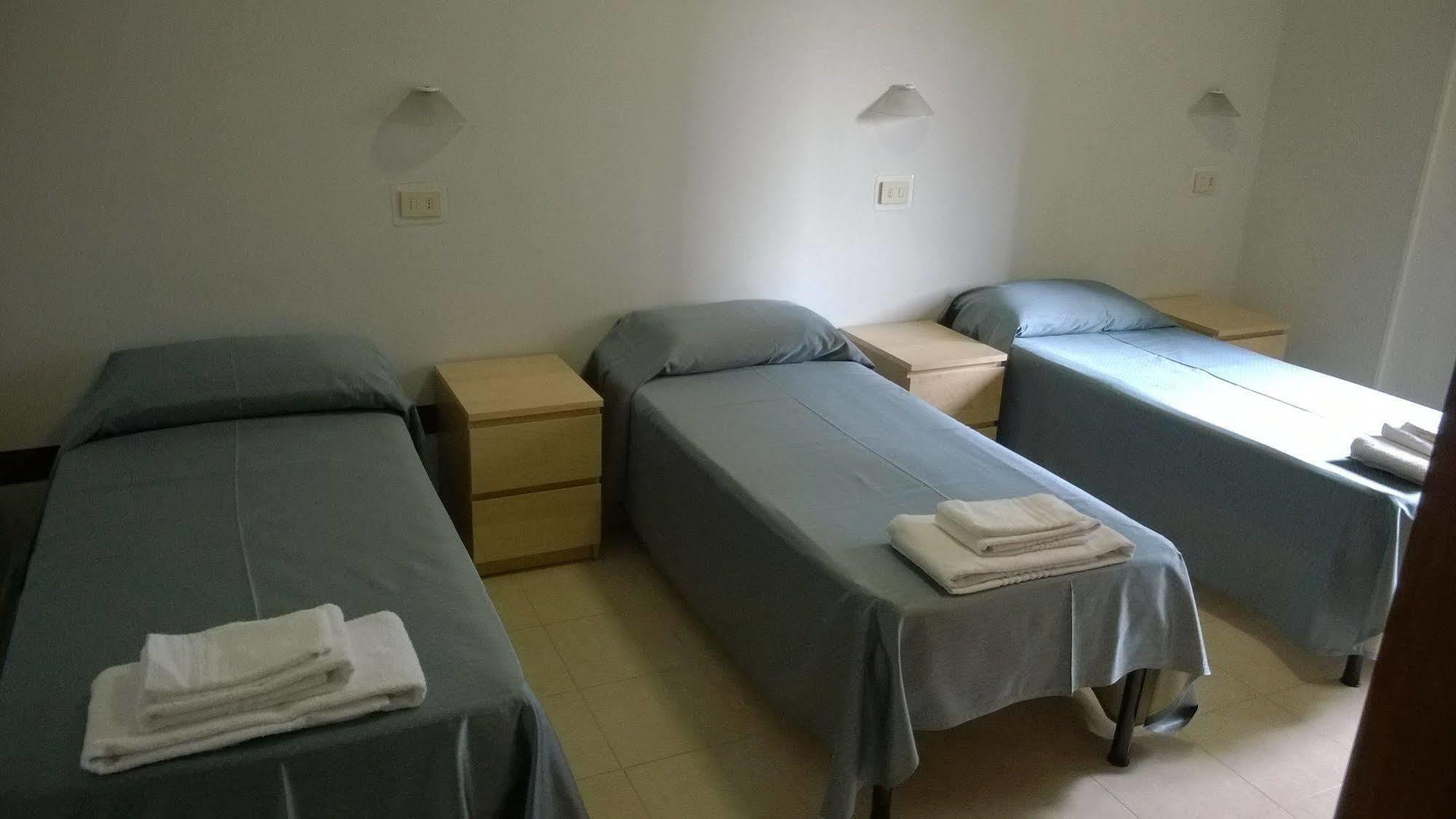 Casa Per Ferie Margherita Diomira Ξενοδοχείο Ρώμη Εξωτερικό φωτογραφία